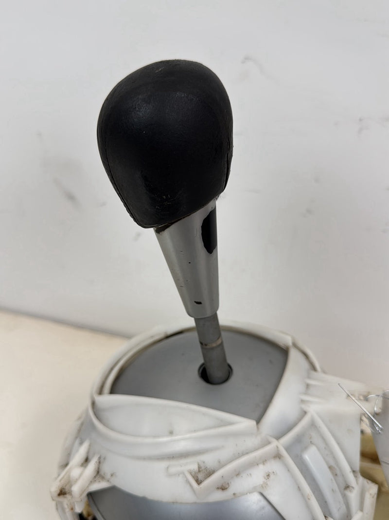 2005-2007 Volvo S60R V70R M66 6 Spd AWD Manual Shifter Assembly 30759425 OEM