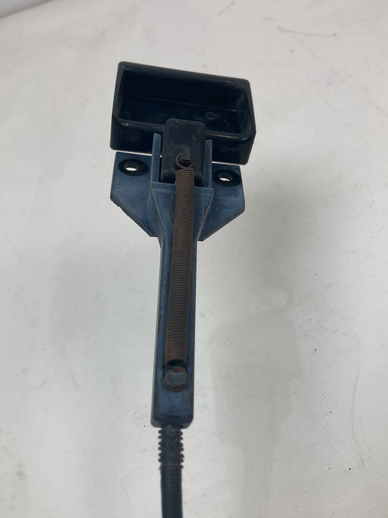 1988 Chevrolet Silverado 1500 GMT400 - Hood Release Handle