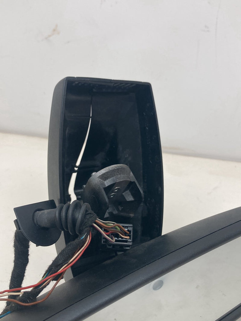 2009 BMW 328i E90 Rear View Mirror 015891 025891 OEM