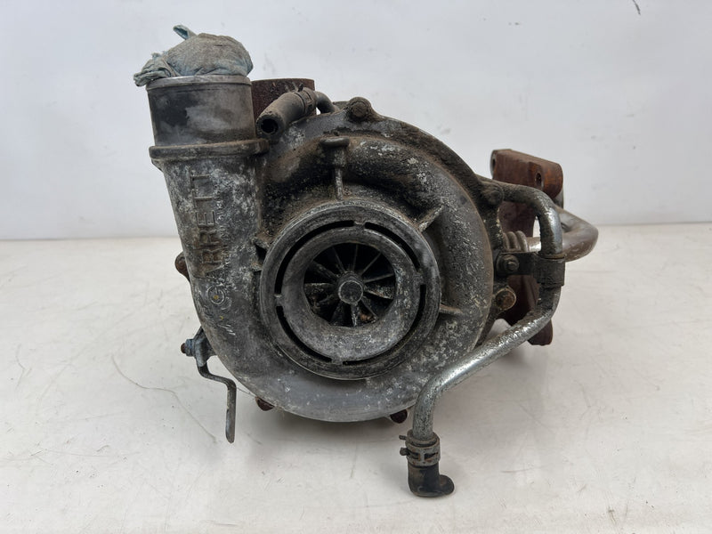 2007-2010 Chevrolet Silverado GMC Garrett Duramax Turbocharger Turbo OEM #6809EM