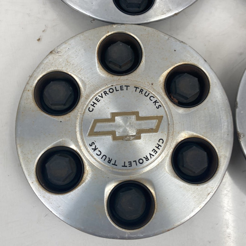 1996-1999 Chevrolet Silverado Wheel Center Hub Cap 1572387 OEM #5320M