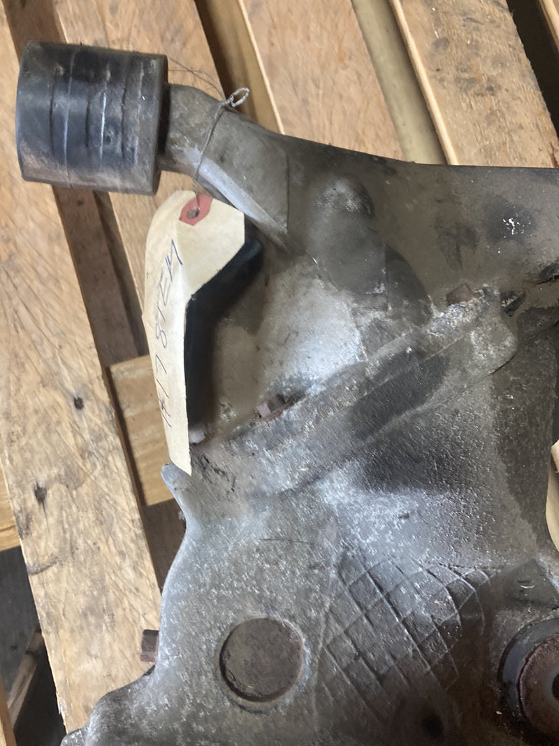 2007 Volvo S60 - Rear Differential PN: 08689623