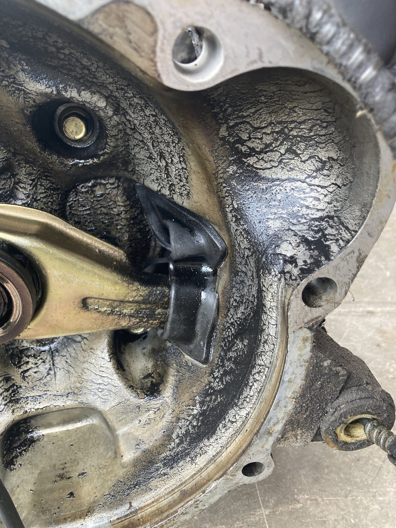 1981-1985 Volvo 240 245 M46 Manual Transmission w/ Overdrive OEM