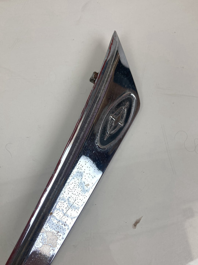 1963 Ford Galaxie - Hood Ornament PN: C3AB-16A101-B LH