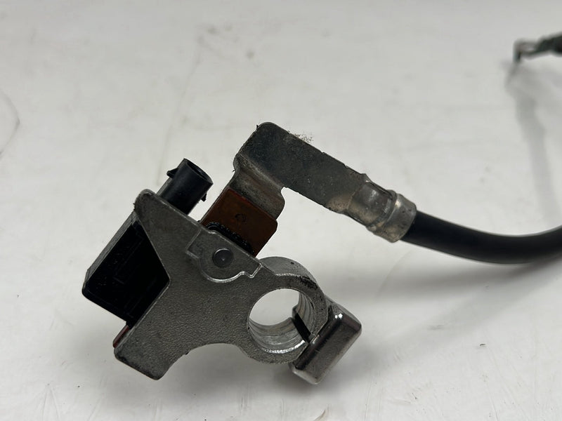 2013-2018 Ford Escape Negative Battery Cable AV6N10C679 OEM #5453EM
