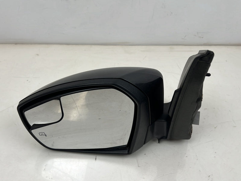 2017-2019 Ford Escape Driver Left Door Mirror Assembly Magnetic Gray OEM #5486EM
