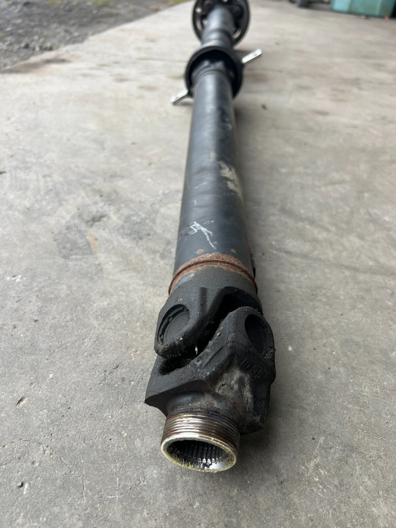 2011-2017 BMW X3 F25 Rear Axle Driveshaft Drive Shaft Assembly 7630377 OE#2332EM