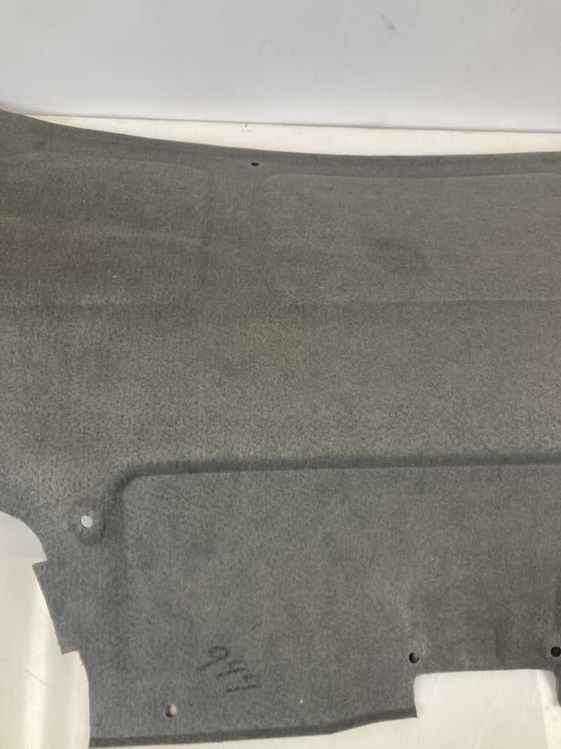 1992 Volvo 940 944 - Trunk Liner Panel