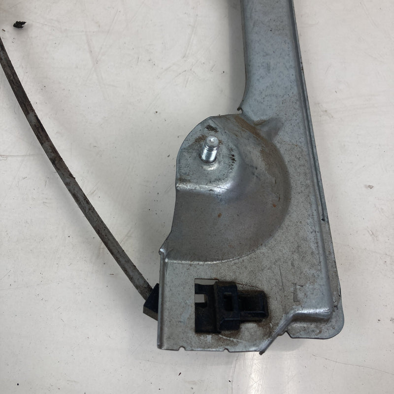 2014-2018 Chevrolet Silverado 1500 Rear Right Window Regulator OEM #5581M