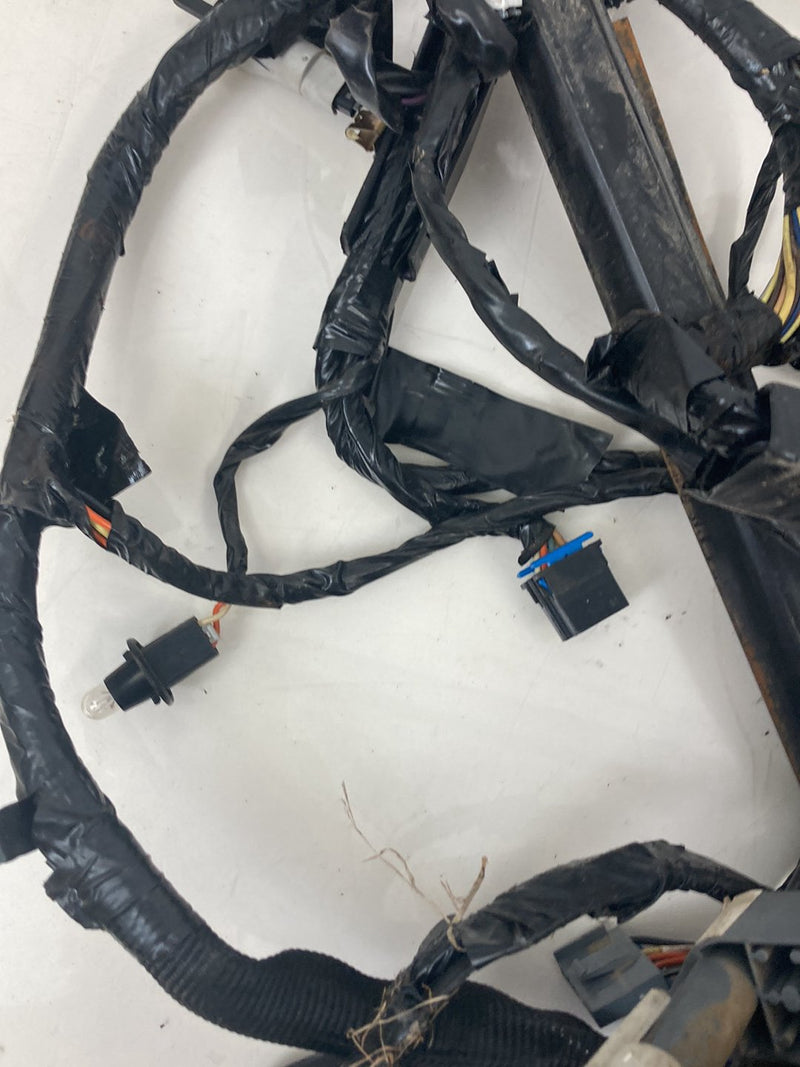 1995-1998 Chevrolet Silverado 2500 GMT400 Dash & Body Wiring Harness OEM
