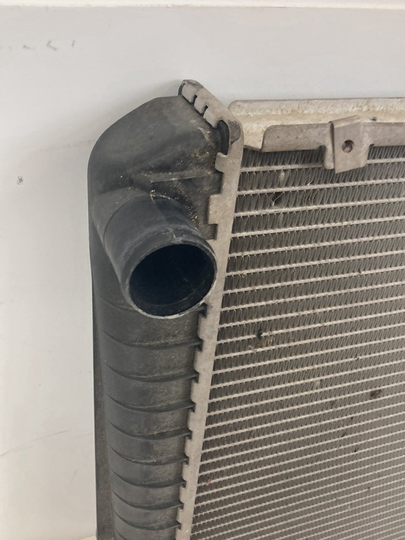 1975-1993 Volvo 240 244 Radiator Replacment 401786 Nissens 401786 #4324M