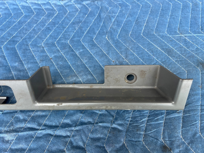 1989-1995 Volvo 740 940 Sedan Rear RH & LH Door Handle Trim Pair OEM #3762EM