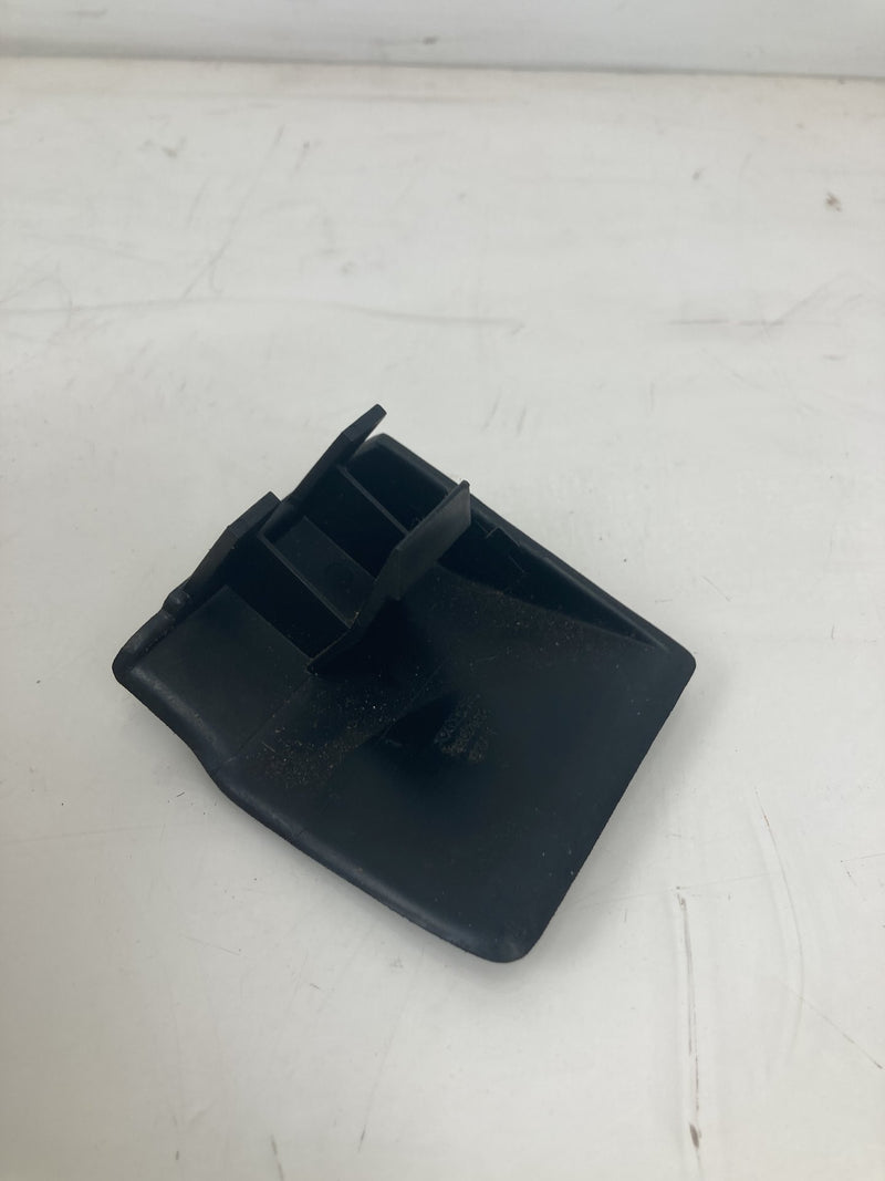 1981-1985 Volvo 240 245 Dash Switch Blank 1307162 OEM