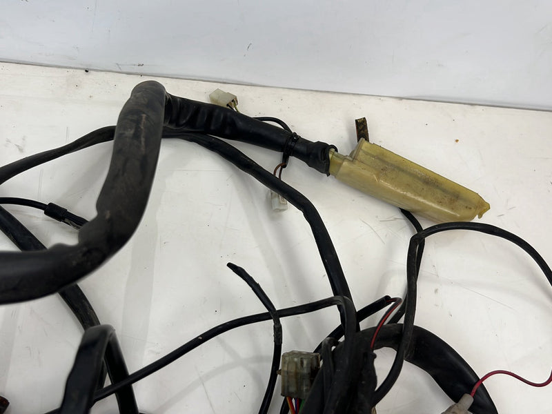 1983-1985 Porsche 944 Complete Engine Wire Wiring Harness OEM #5697EM