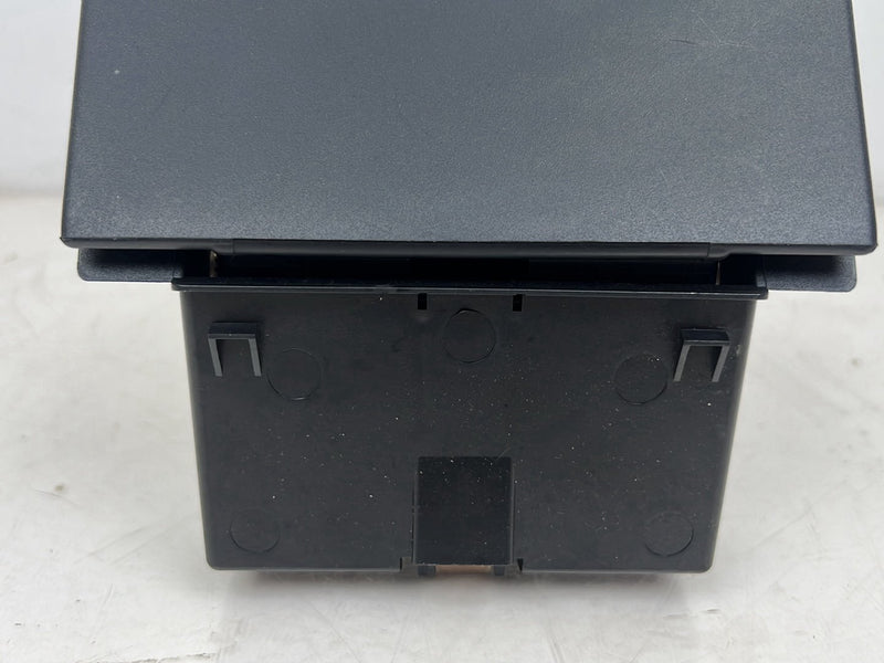 1993-1997 Volvo 850 Center Console Rear Storage Cubby Coin Ash Tray OEM