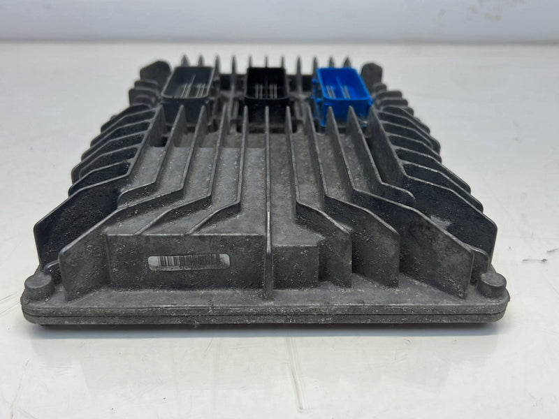 2012 Chevrolet Captiva Sport - Engine Control Module ECU PN: 12648906
