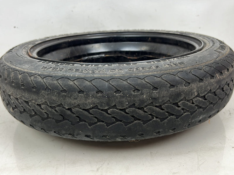 1993-1997 Volvo 850 4.00Bx15 Emergency Temporary Spare Tire 9127261 OEM