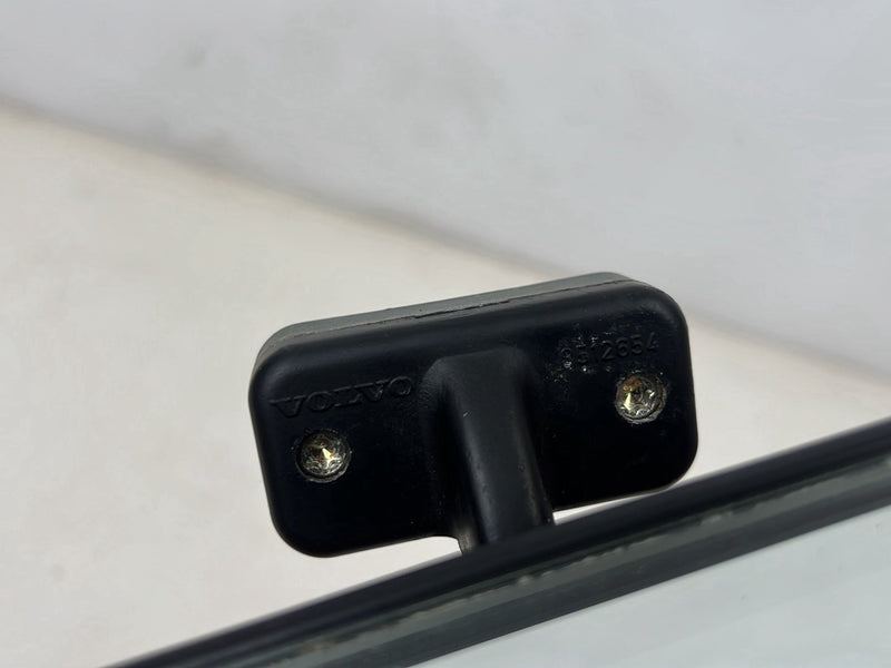 1993-1997 Volvo 850 Overhead Rear View Mirror Assembly 3512654 OEM