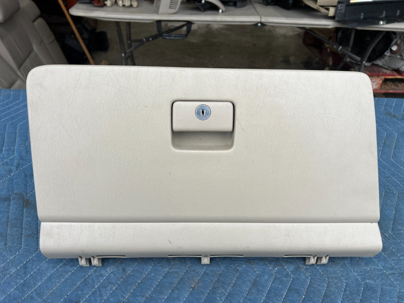 2002-2006 Toyota Camry Glove Box Door  Compartment 55501-33080/90 OEM #71DU