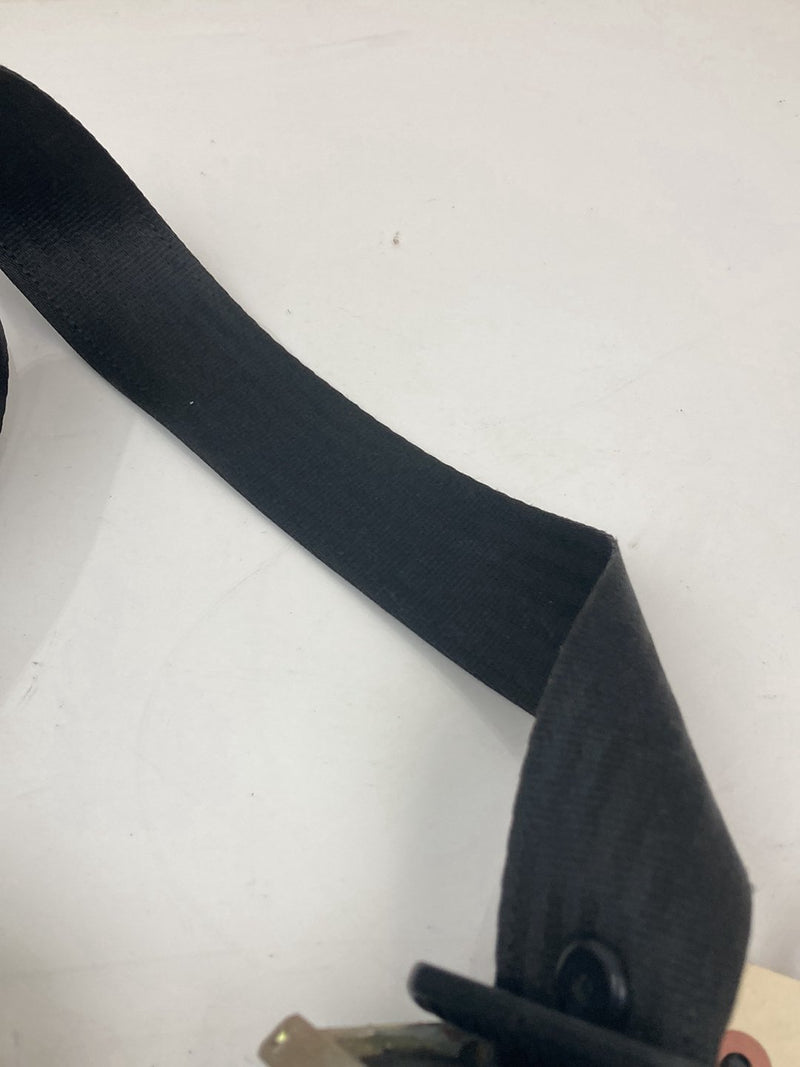 1992 Volvo 940 944 - Seat Belt Front Right PN: 3525485 3539750