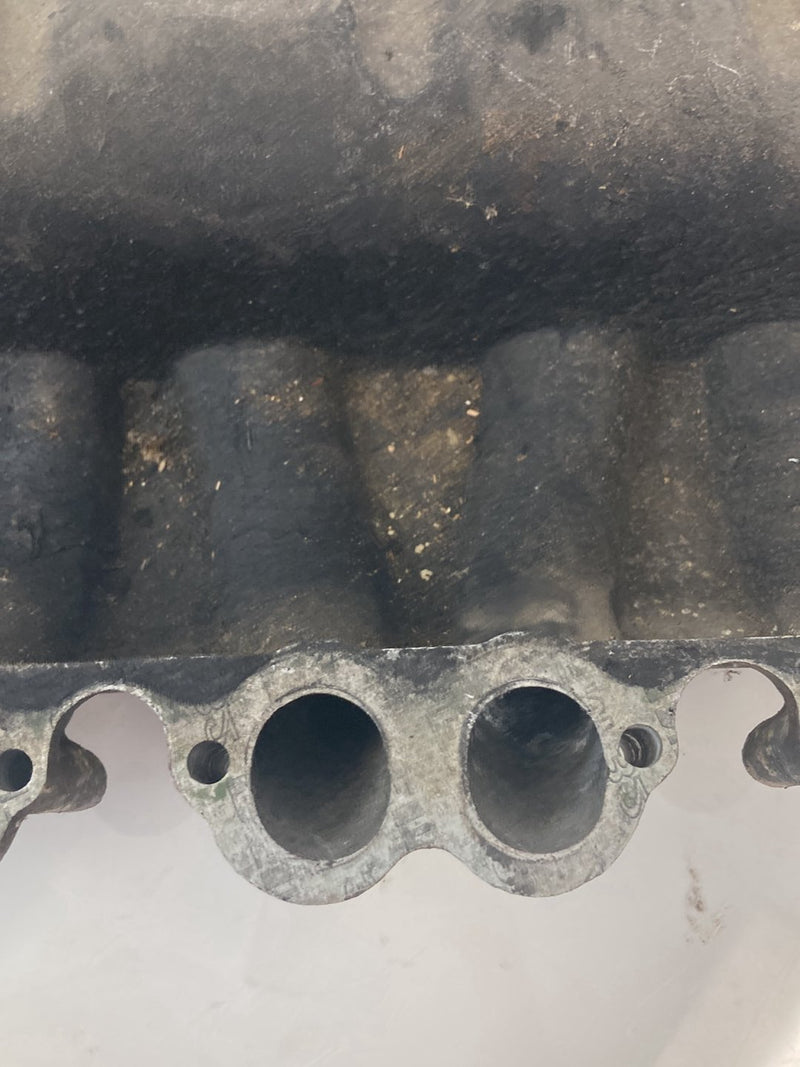 1980 Volvo 244 - Intake Manifold PN: 153624 1wwo h072129713a