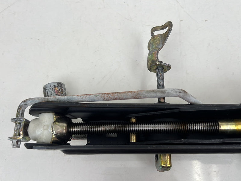 1998-2000 Volvo V70 S70 Emergency Spare Tire Scissor Jack Tool Kit OEM