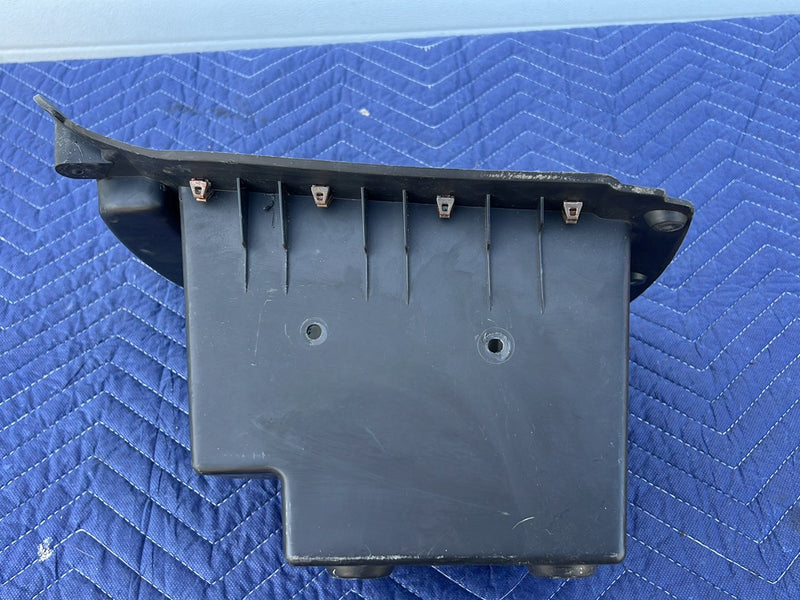 Chevrolet Silverado - Center Console PN: 15070490