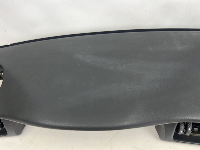 1998-2000 Volvo V70 S70 Upper Dash Pad Dashboard Trim Cover OEM