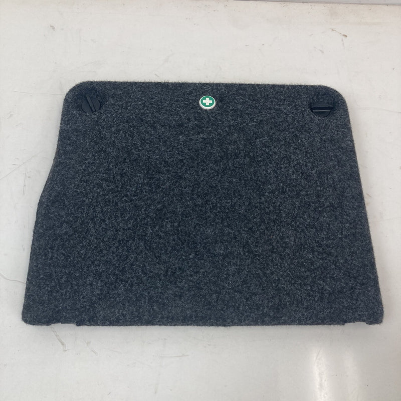 2001-2005 Volkswagen Passat Storage Cover First Aid Trunk OEM #5524M
