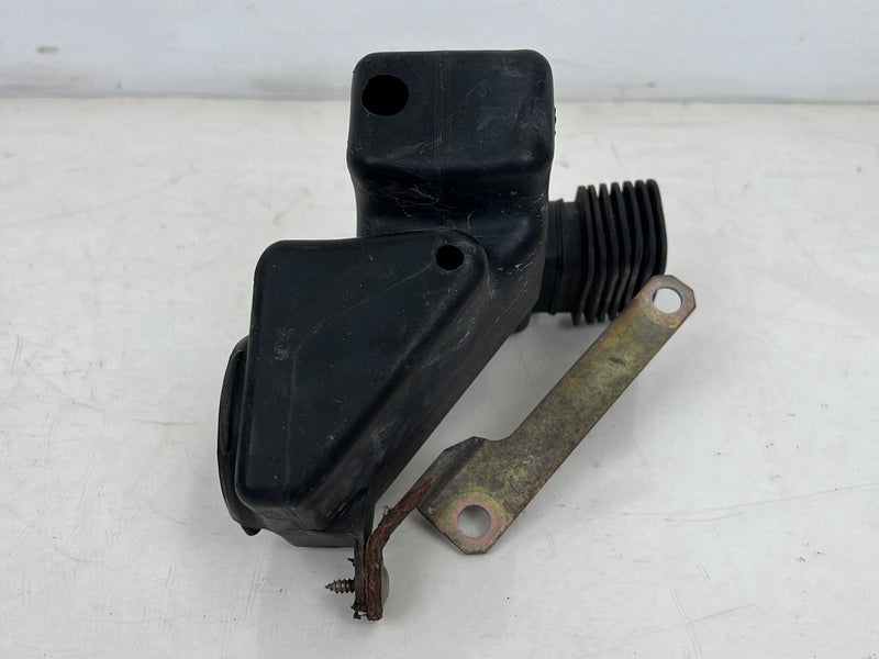 1996-2003 Audi S8 D2 A8 Alternator Air Cooling Duct Intake Pipe OEM #6577EM