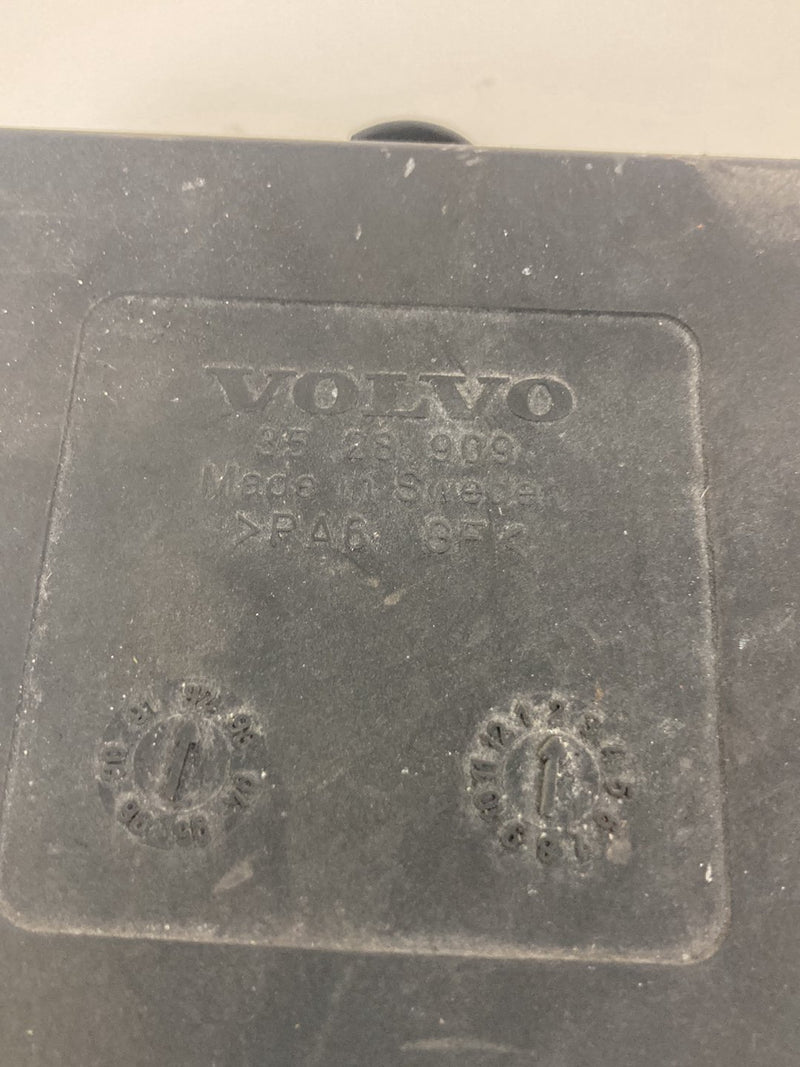 1992 Volvo 940 944 - Oscillation Damper Weight PN: 3528909