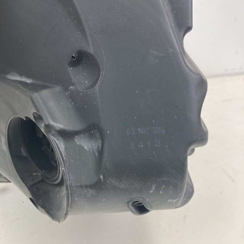 2001-2005 Volkswagen Passat Air Cleaner Box MAF OEM #5542M