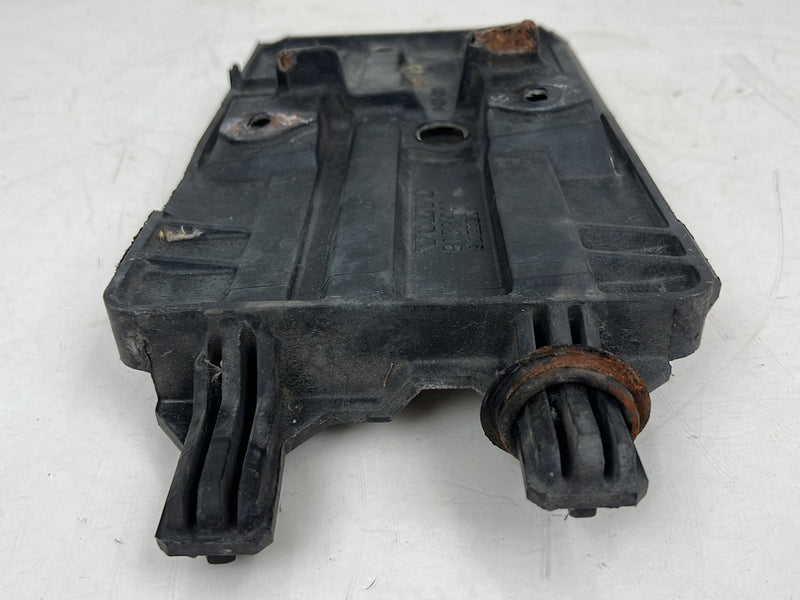 1993-1997 Volvo 850 Engine Bay Battery Tray Holder Mount 9133441 OEM
