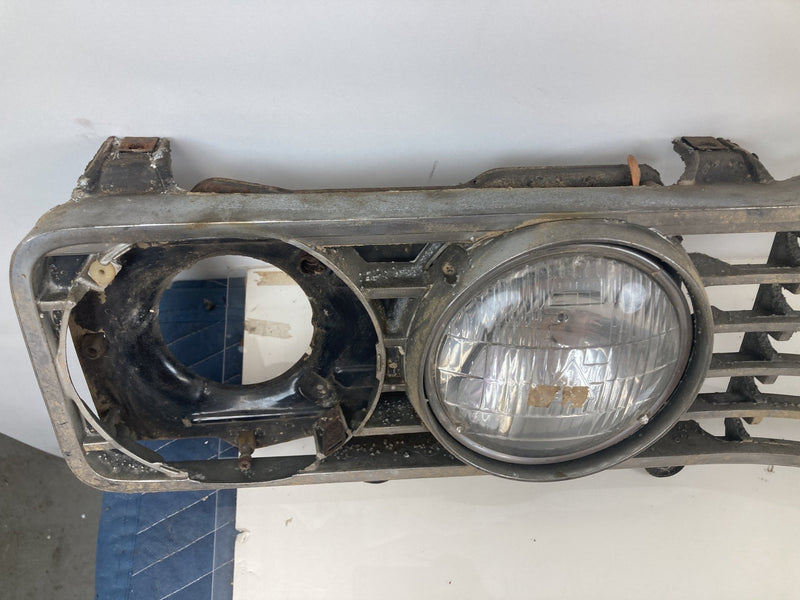 1964 Buick Electra - Bumper Grille