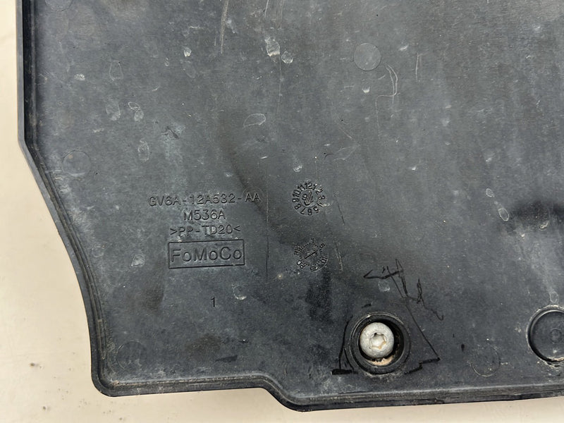 2017-2019 Ford Escape Engine Control Module ECU GV6A-12A659-AE OEM #5474EM