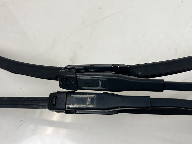2013-2019 Ford Escape Front Right &amp; Left Windshield Wiper Arm Pair OEM #5475EM