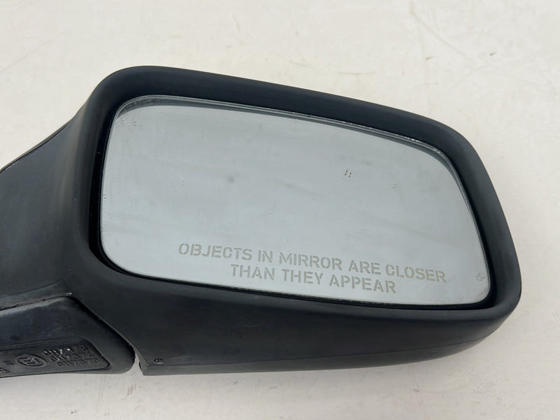 1998-2000 Volvo V70 S70 Passenger Right Door Mirror Assembly OEM