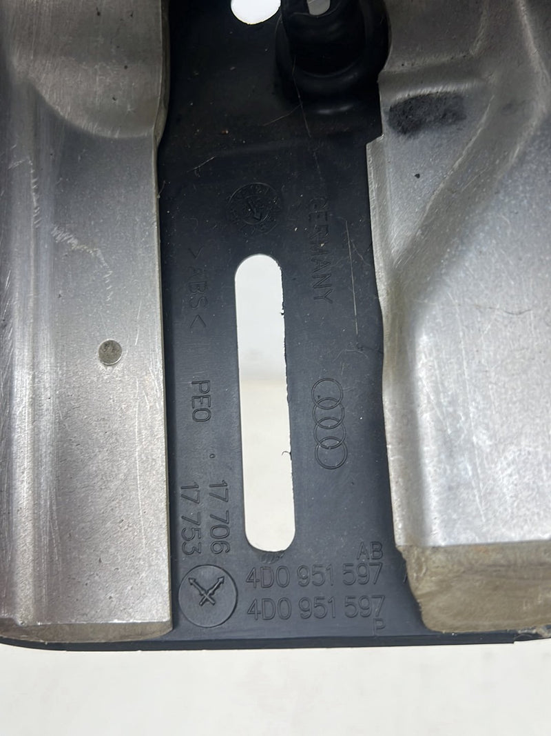 1996-2003 Audi S8 D2 A8 Steering Column Surround Trim Bezel 4D0951597 OE #6434EM