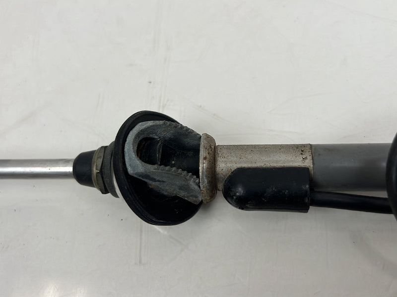 1975-1980 Volvo 244 240 AM FM Stereo Radio Antenna OEM #5332EM