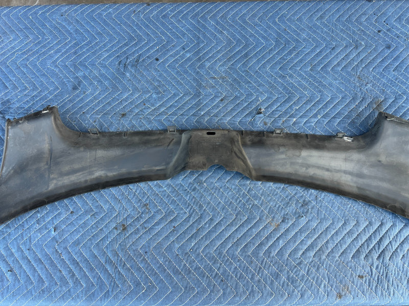 2005-2011 Audi A6 Front Windshield Wiper Cowl Trim Cover Panel OEM #3473EM