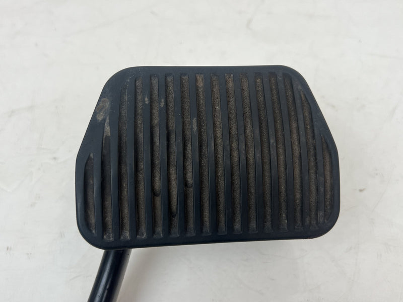 1998-2000 Volvo S70 V70 XC Brake Pedal Lever Assembly & Bracket OEM #6884EM
