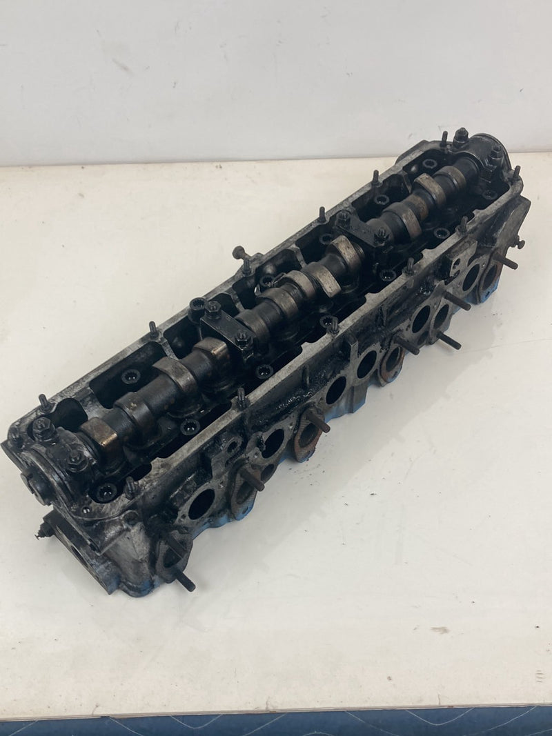 1980 Volvo 244 - Cylinder Head PN: 072103373 C