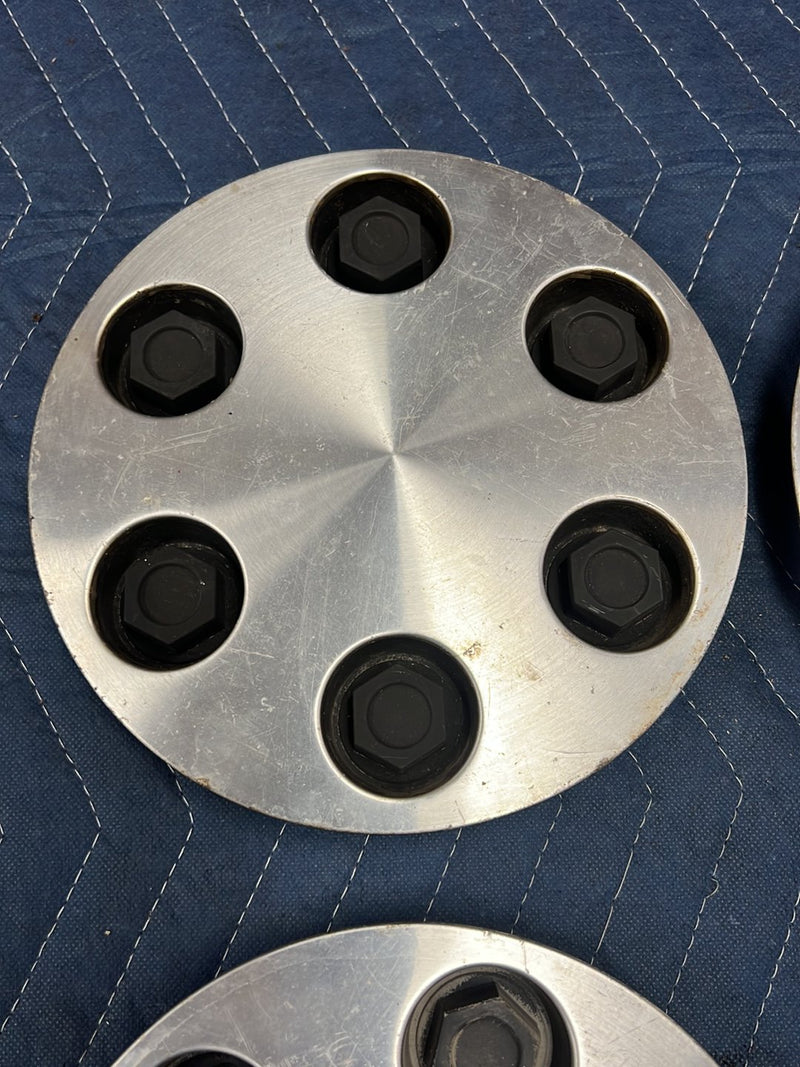 1992-1999 Chevrolet C1500 Wheel Cover Set of 4 Hub Cap 15650315 OEM #6399EM