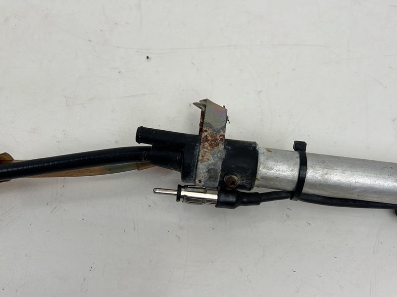 1990-1992 Volvo 740 745 940 Power Radio Signal Antenna Motor 3533346 OEM #5888EM