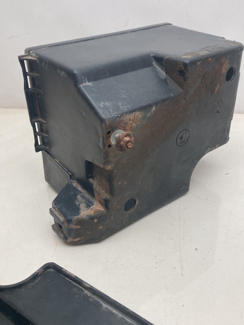 1996 Chevrolet Silverado GMT800 - Storage Box PN: 15740047 1573696