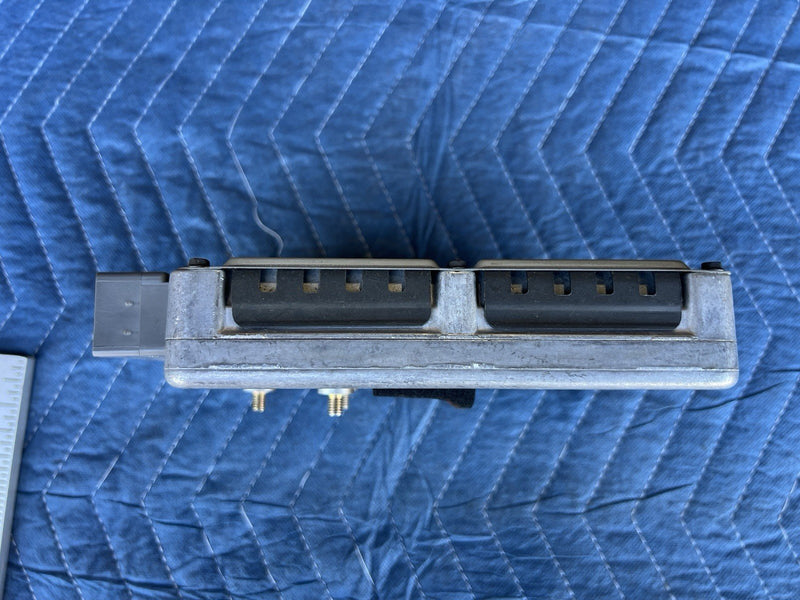 1998-1999 Jaguar XJR 4.0L Body Control Module BCM Comp F8FF-14B205-BF OEM #4572E