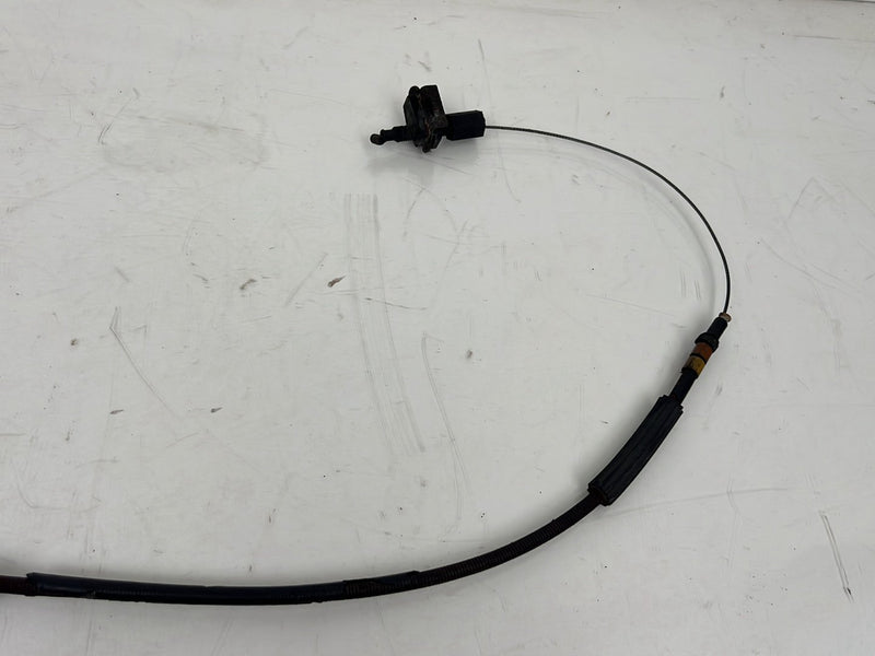 1993-1997 Volvo 850 Gas Accelerator Throttle Cable OEM