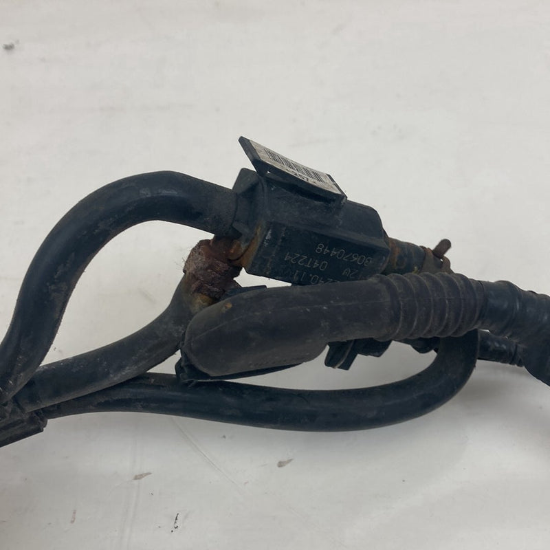 2005 Volvo XC90 I 275 Turbo Bost Vacuum Solenoid 30670448 OEM #4834M
