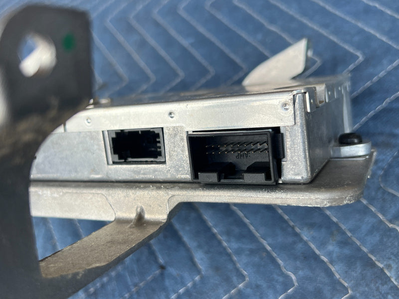 2005-2011 Audi A6 Bluetooth Interface Control Unit Module 4F1035462 OEM #3458EM