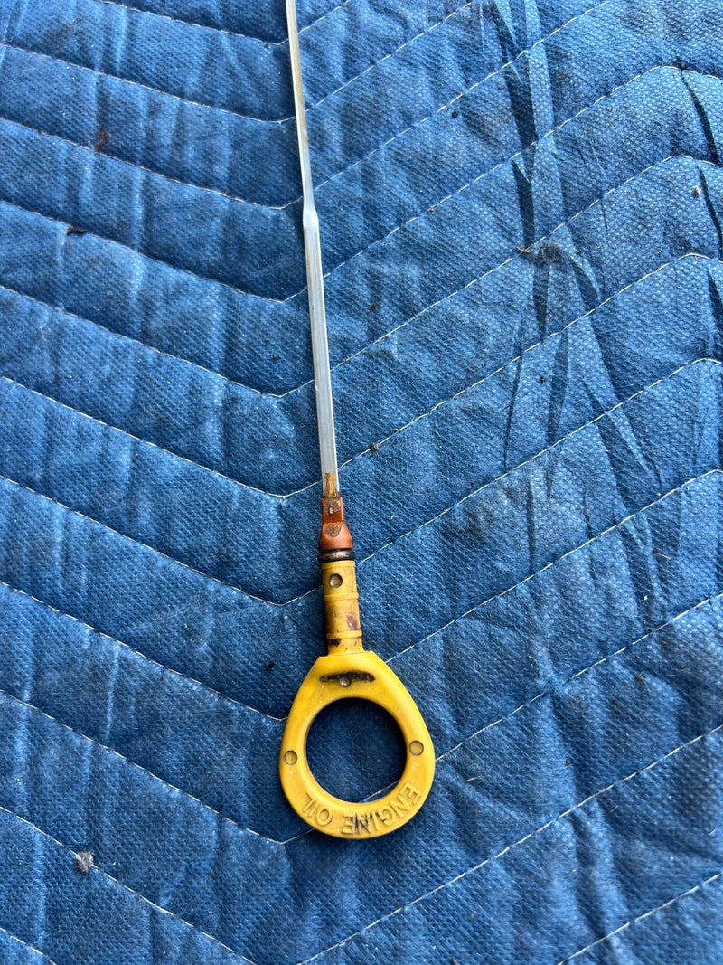 2003-2008 Toyota Corolla Engine Oil Dipstick Dip Stick OEM #3357EM